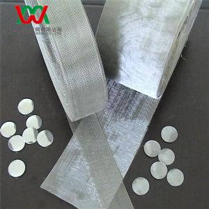 stainless steel wire mesh for battery current collector